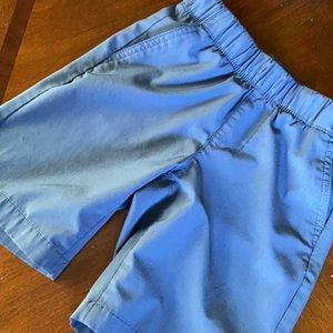 Boys shorts